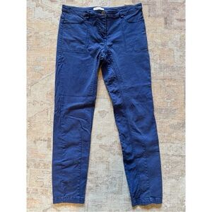 Country Road Indigo Trousers‎